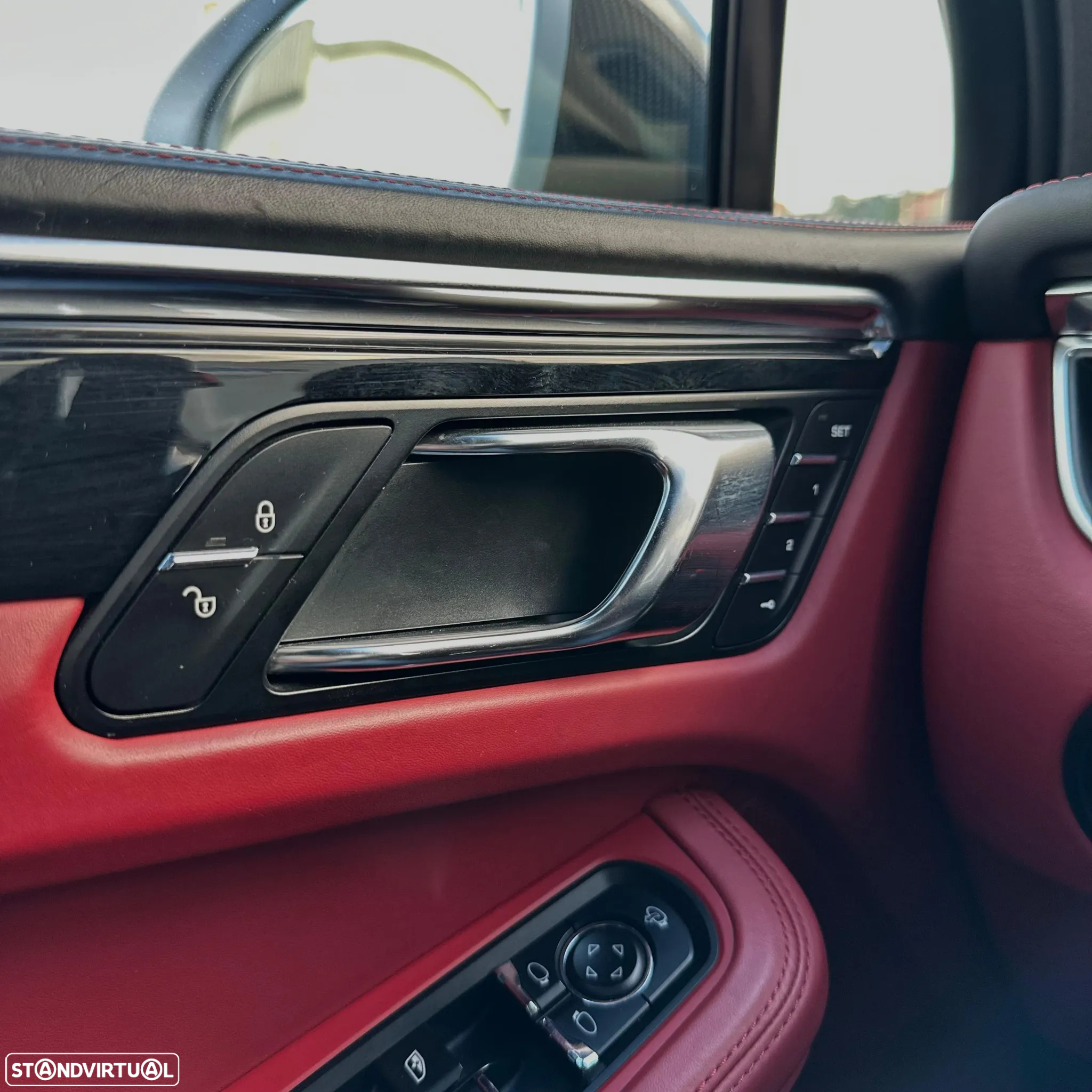 Porsche Macan S Diesel PDK - 19