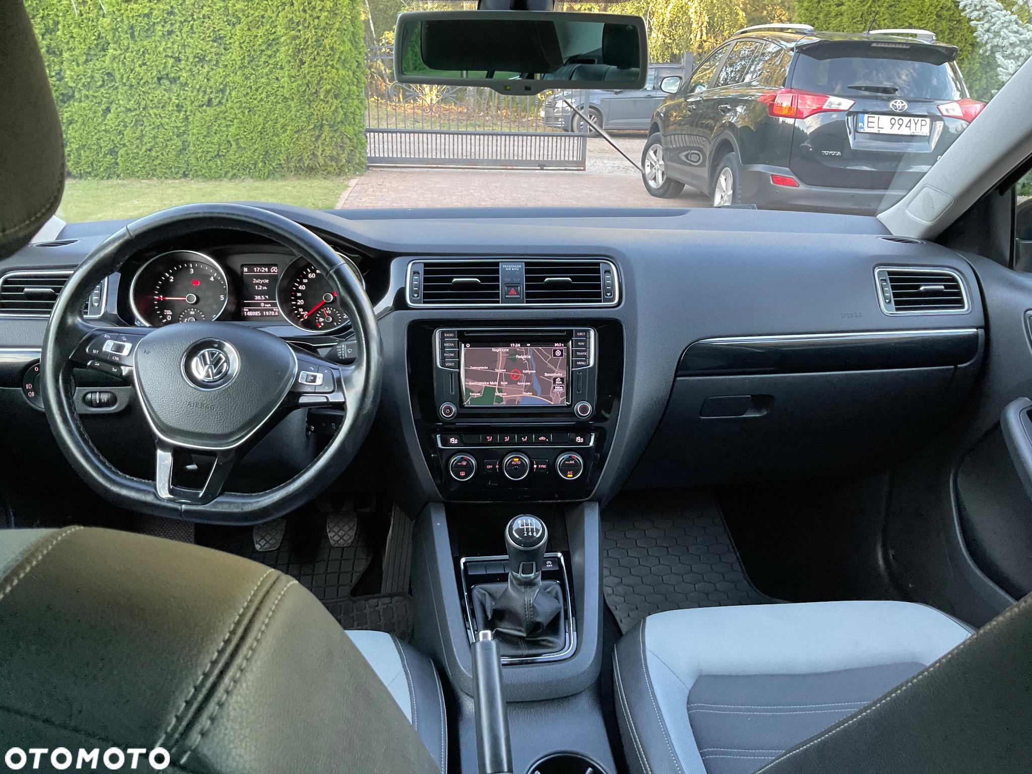 Volkswagen Jetta - 10
