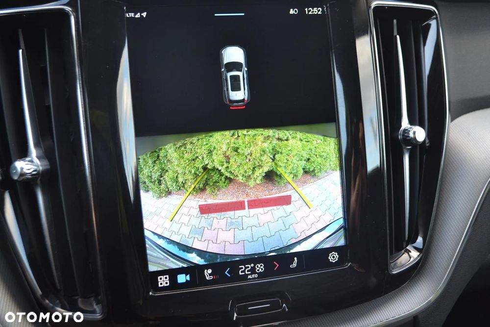 Volvo XC 60 B4 D Plus Bright - 8
