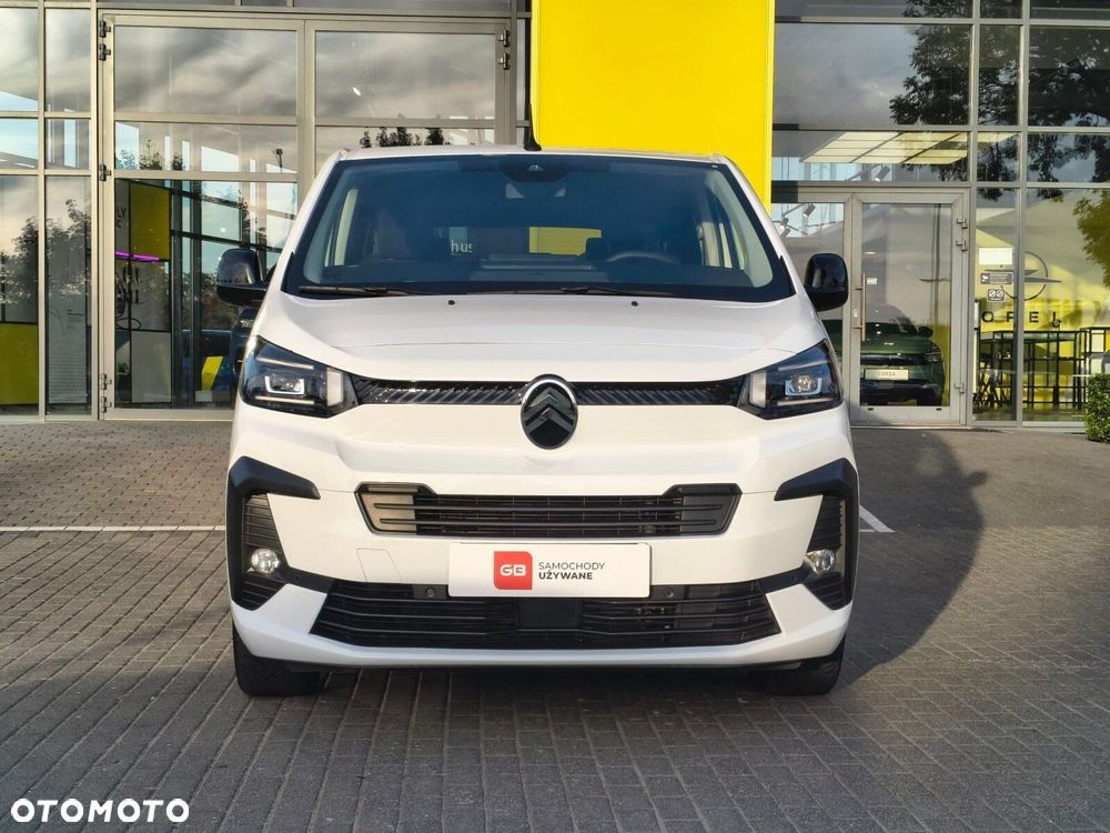Citroën SpaceTourer 2.0 BlueHDi XL Business EAT8 - 3