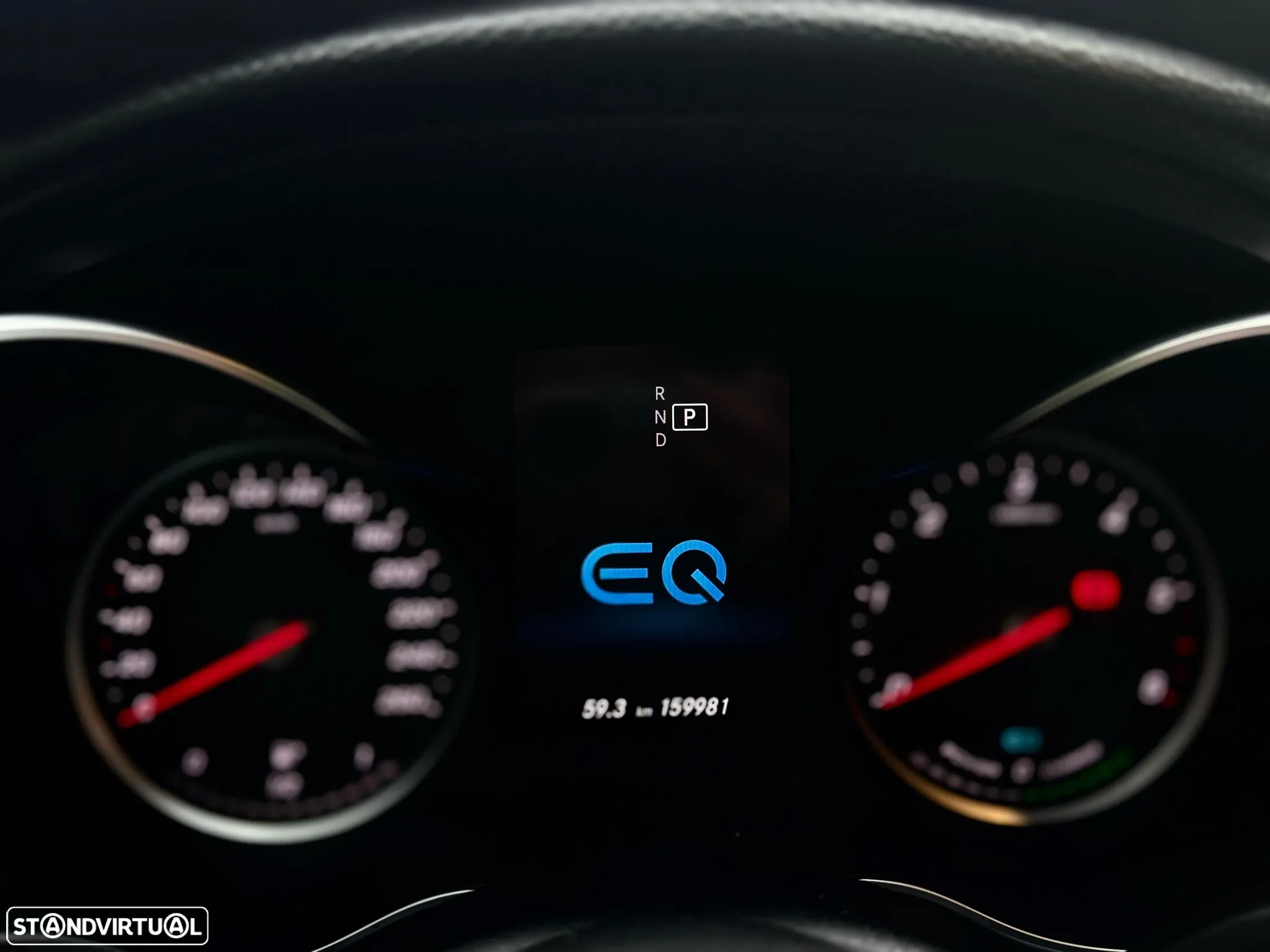 Mercedes-Benz C 300 - 13