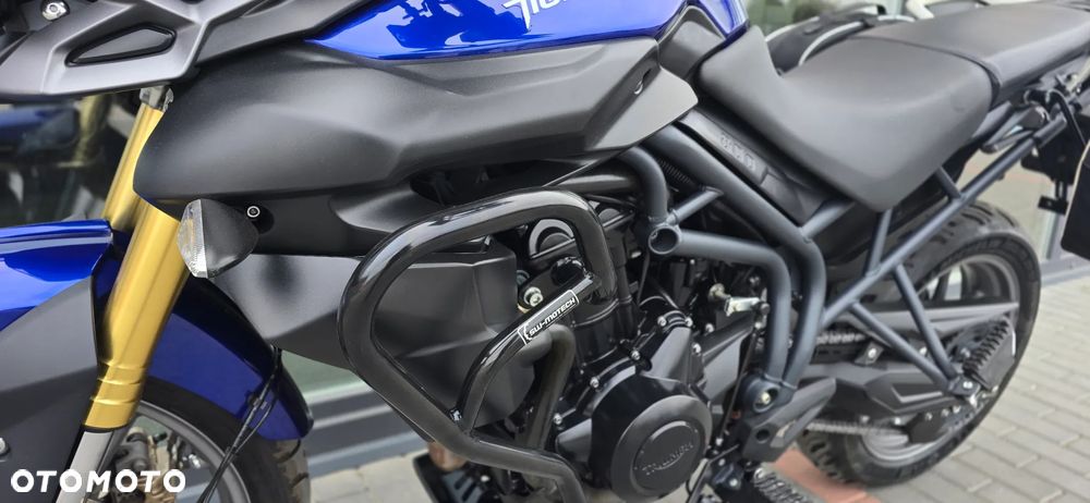 Triumph Tiger - 29