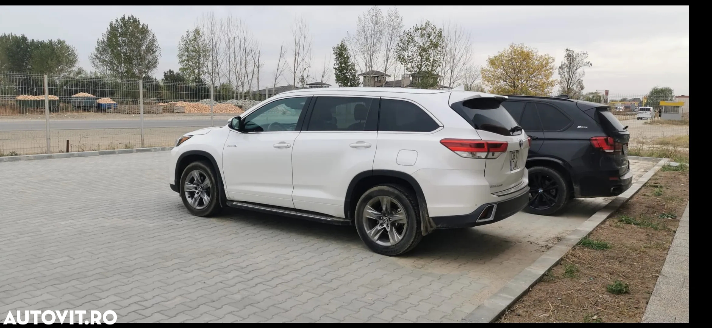 Toyota Highlander - 14