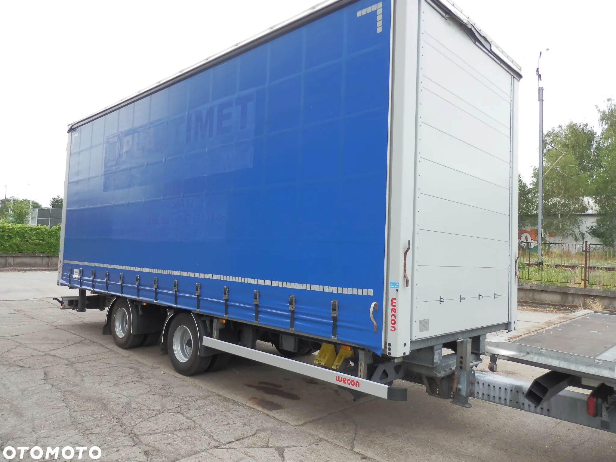 Wecon JUMBO - 1