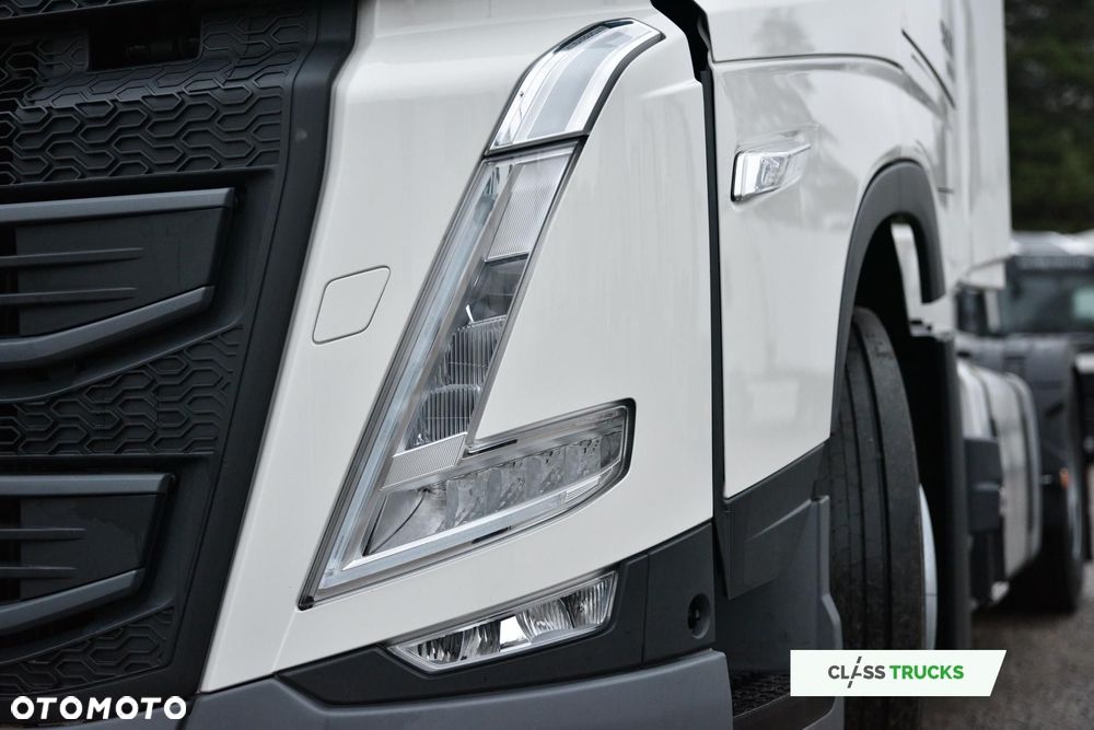 Volvo FH 500 Globetrotter XL - 7