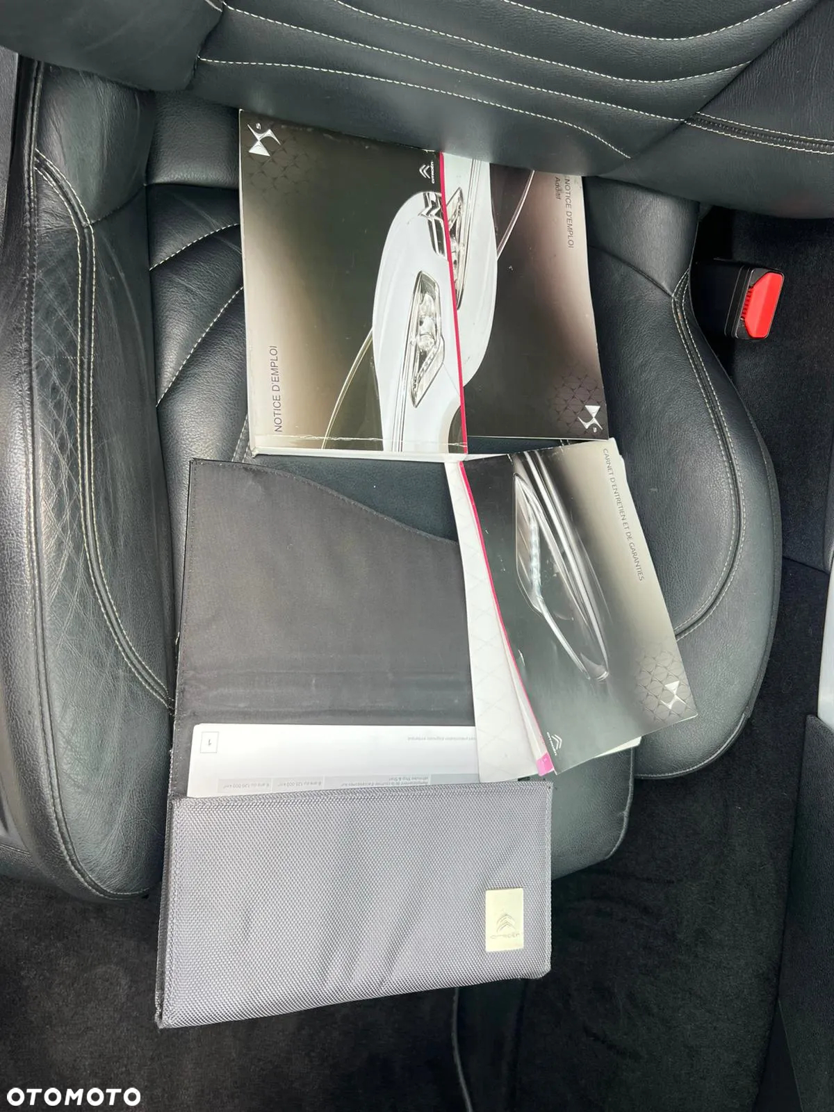 DS Automobiles DS 5 - 26