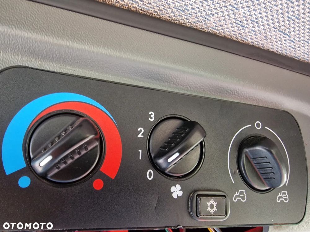 Zetor Forterra 115, 2012r. - 7