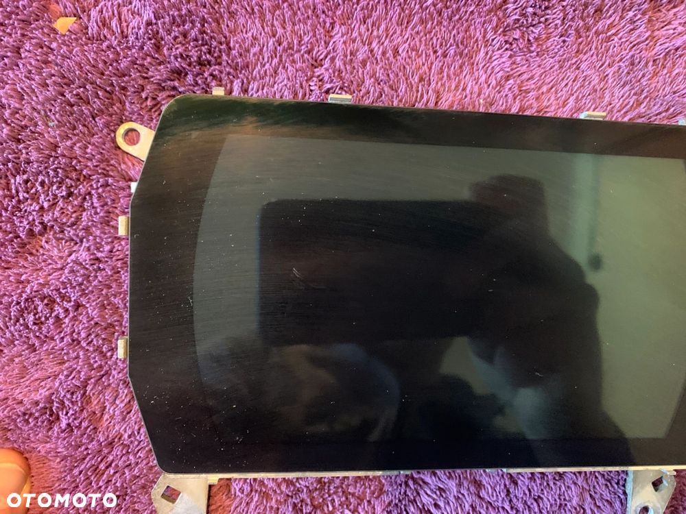 EKRAN RADIO NAWIGACJA MINI F54 F55 F56 F57 F60 8803370 - 5