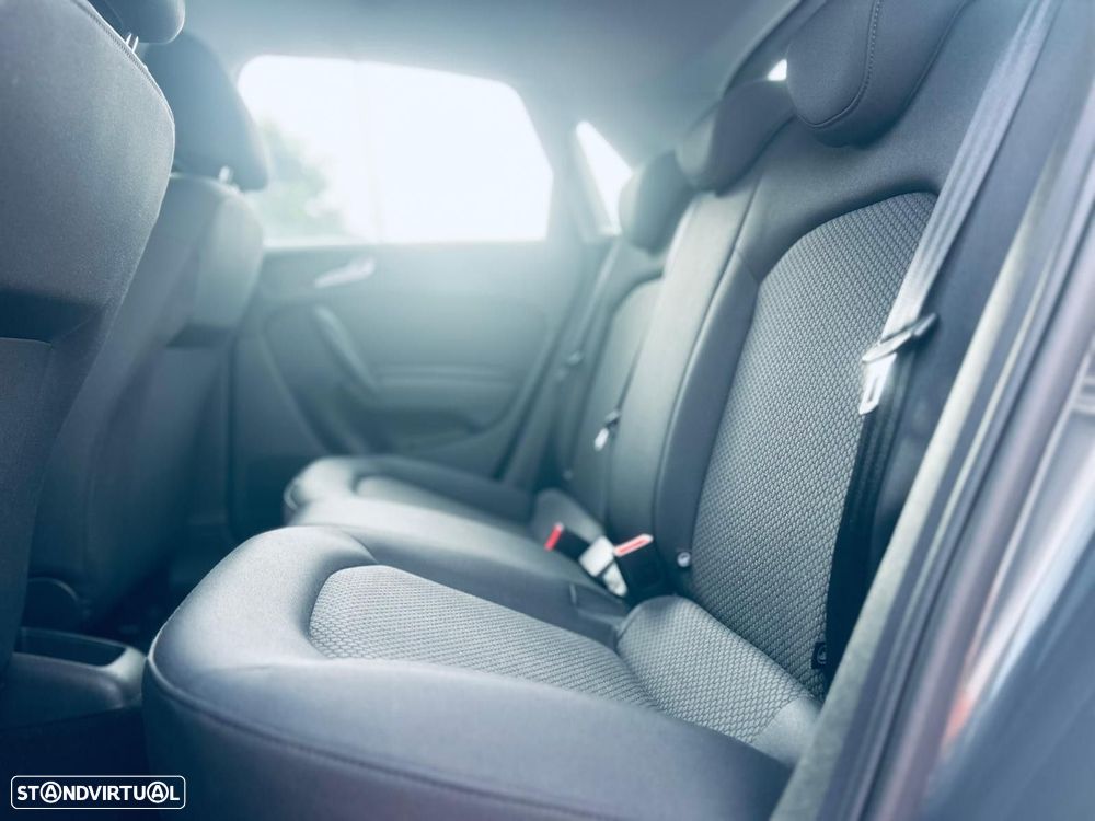 Audi A1 Sportback 1.4 TDI Sport - 20