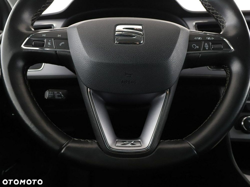 Seat Leon 2.0 TDI Xcellence - 22