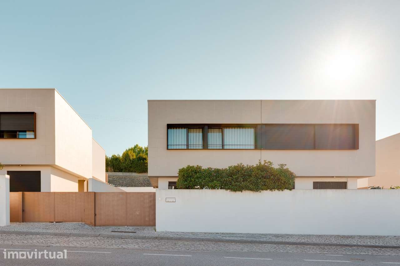 Moradia T3 | Carvalhais de Baixo | Coimbra | 595.000€ - Grande imagem: 2/24