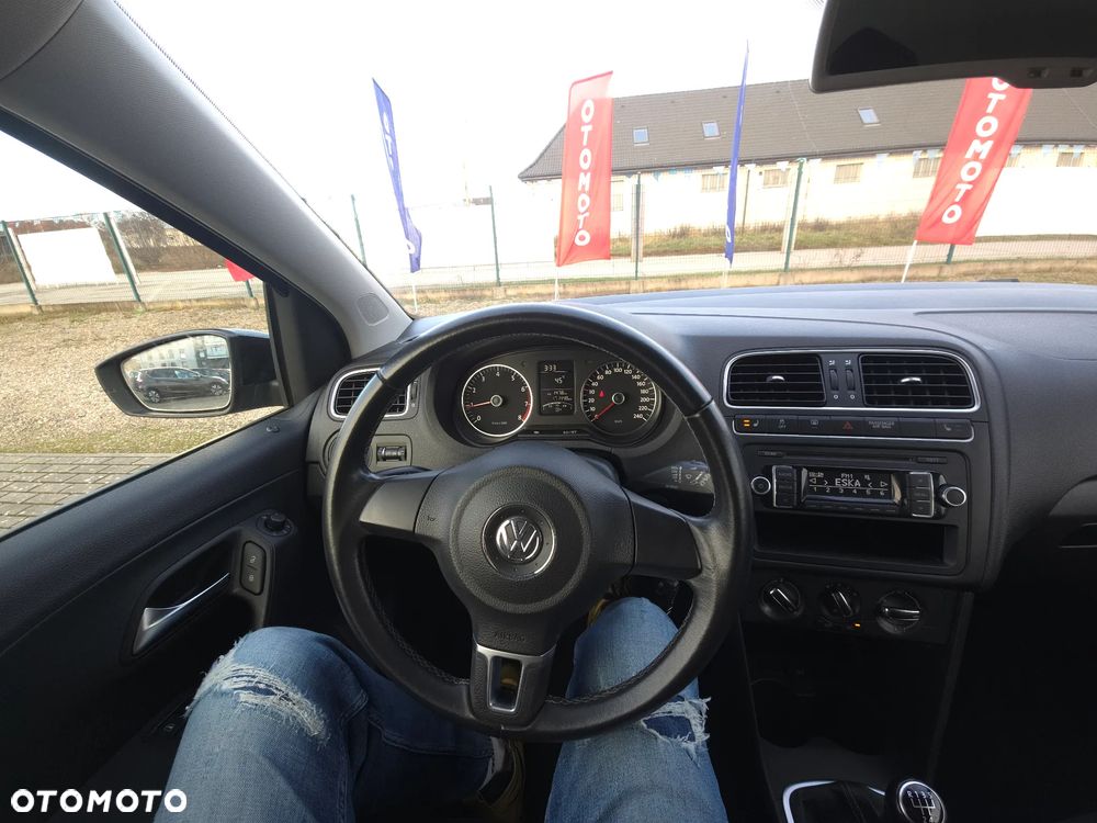 Volkswagen Polo 1.2 Style - 28