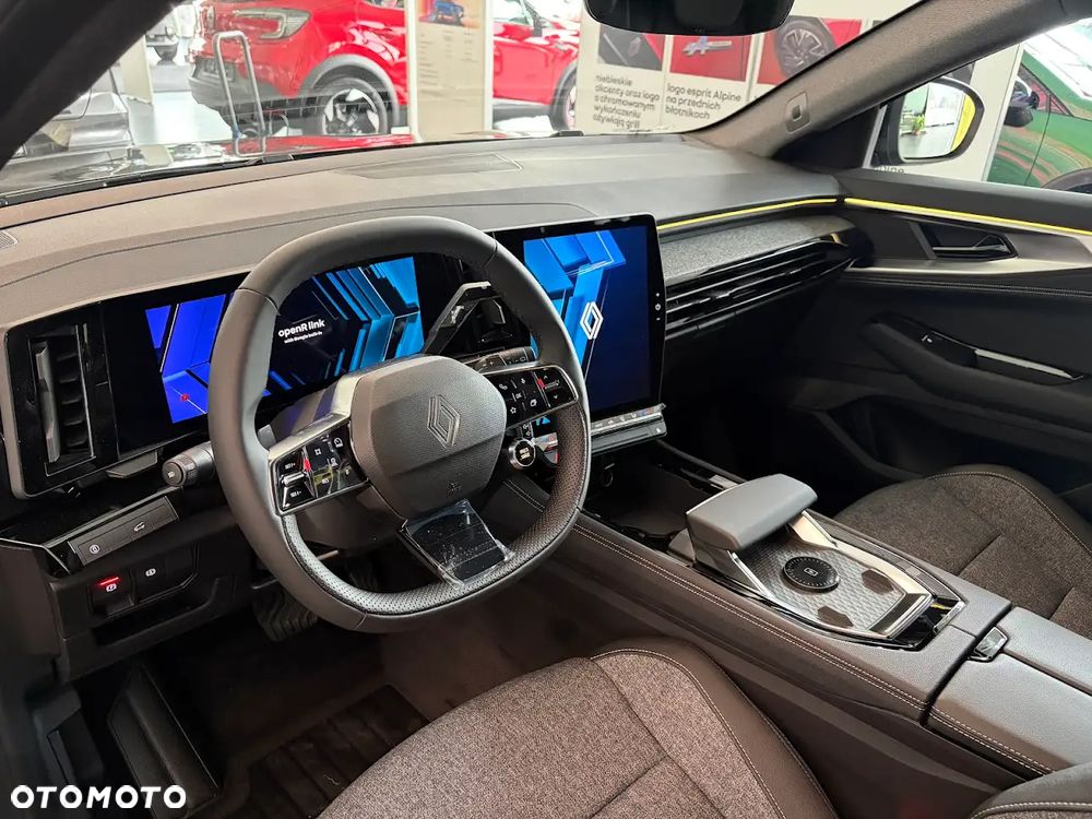 Renault Austral 1.3 TCe mHEV Techno - 11
