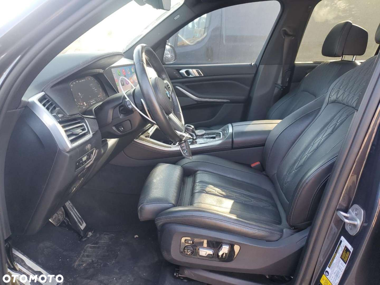 BMW X5 - 9
