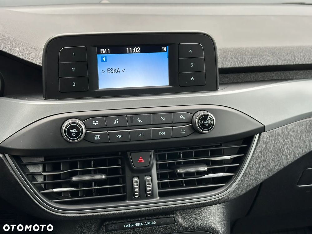 Ford Focus 1.5 EcoBlue SCR Trend - 20