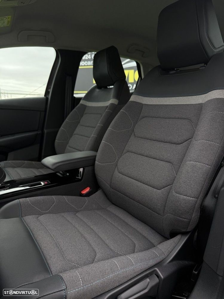 Citroën C4 1.2 PureTech Shine EAT6 - 5