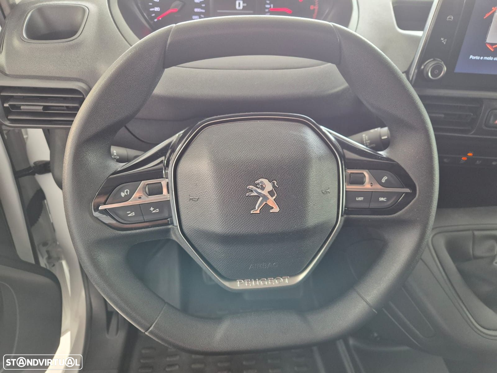Peugeot Partner 1.5 BlueHDi Pro Standard - 14