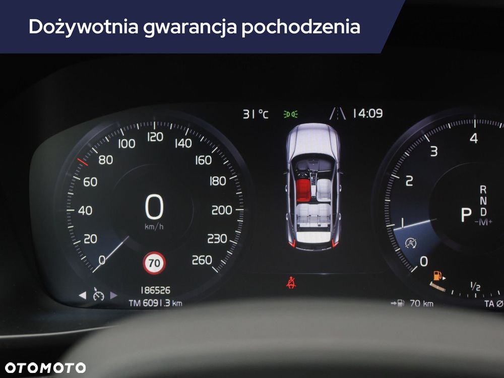 Volvo XC 40 - 13