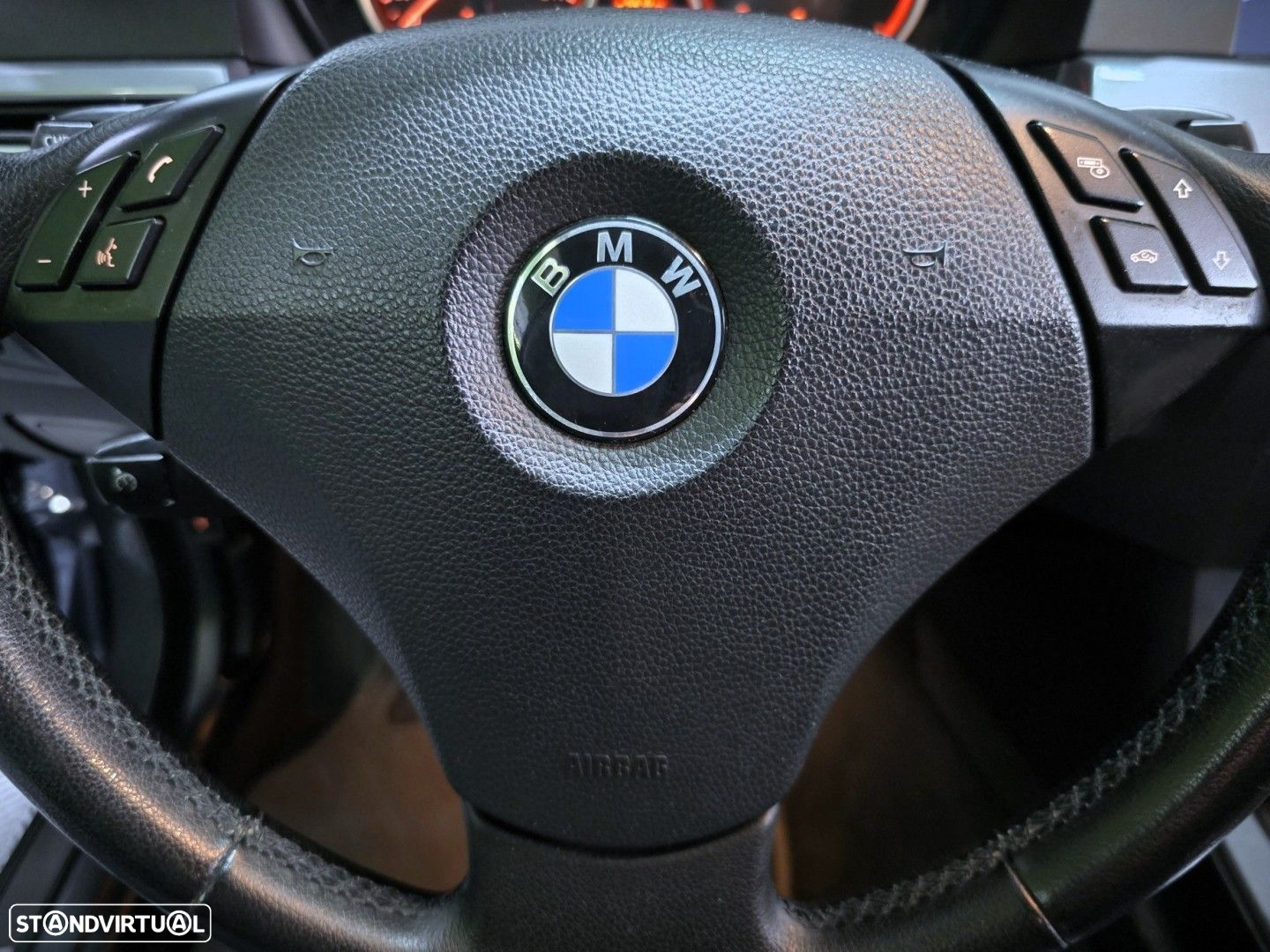 BMW 520 d Executive - 15