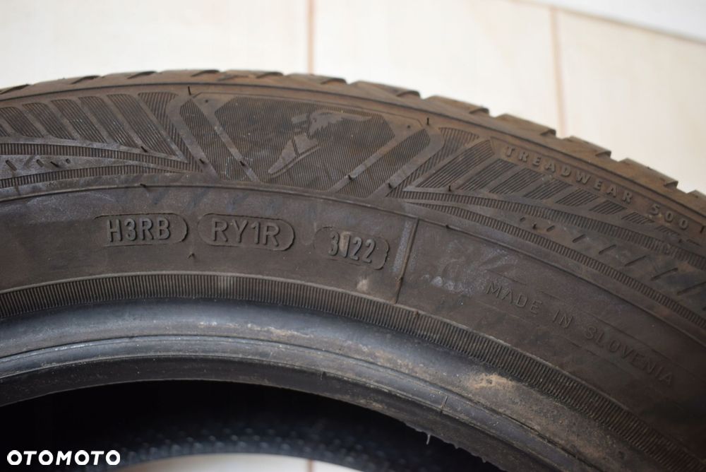 R15 195/60 Goodyear Vector 4seasons GEN-3 Wysyłka gratis! - 7