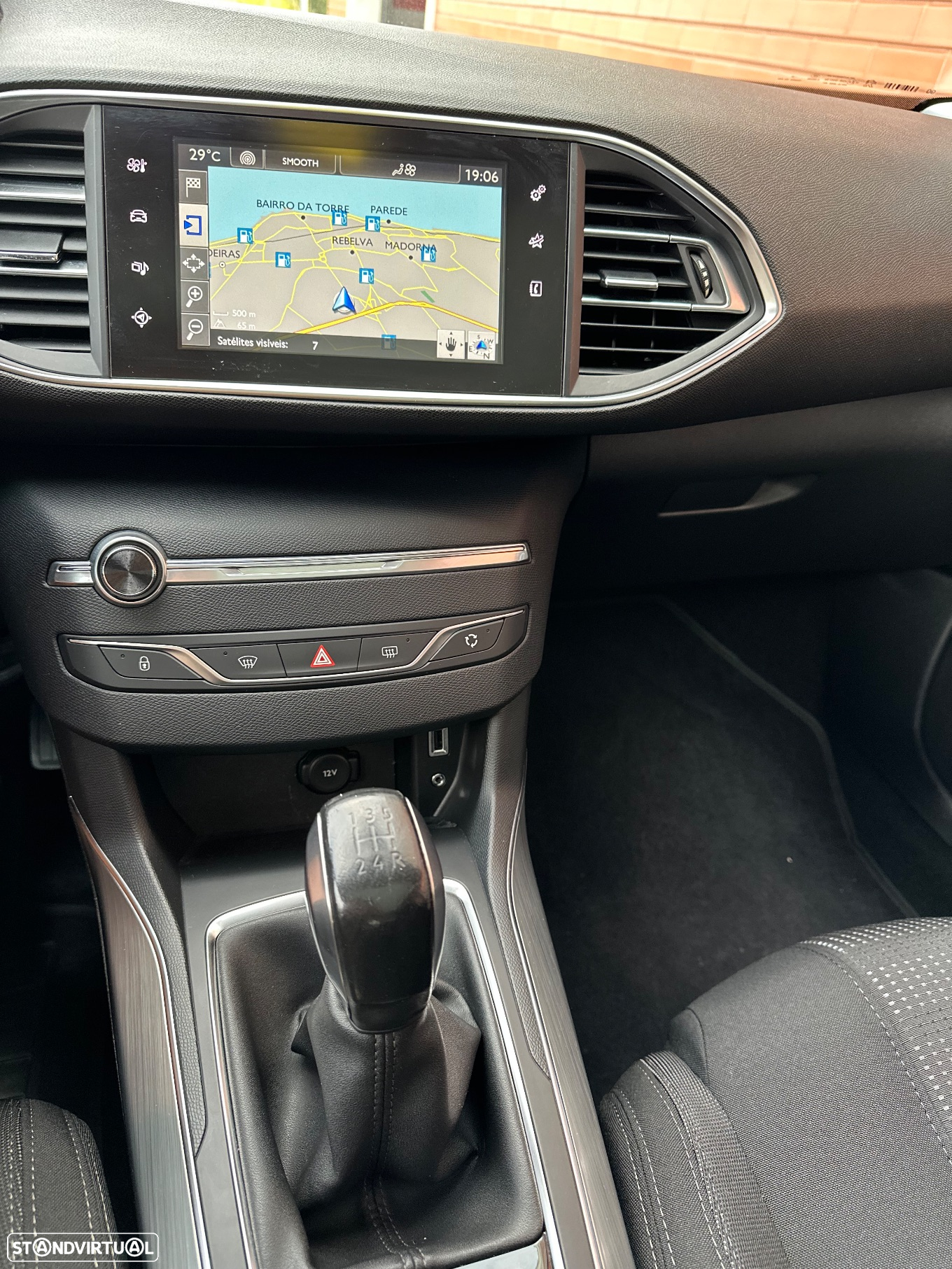 Peugeot 308 1.2 PureTech Business Line - 22