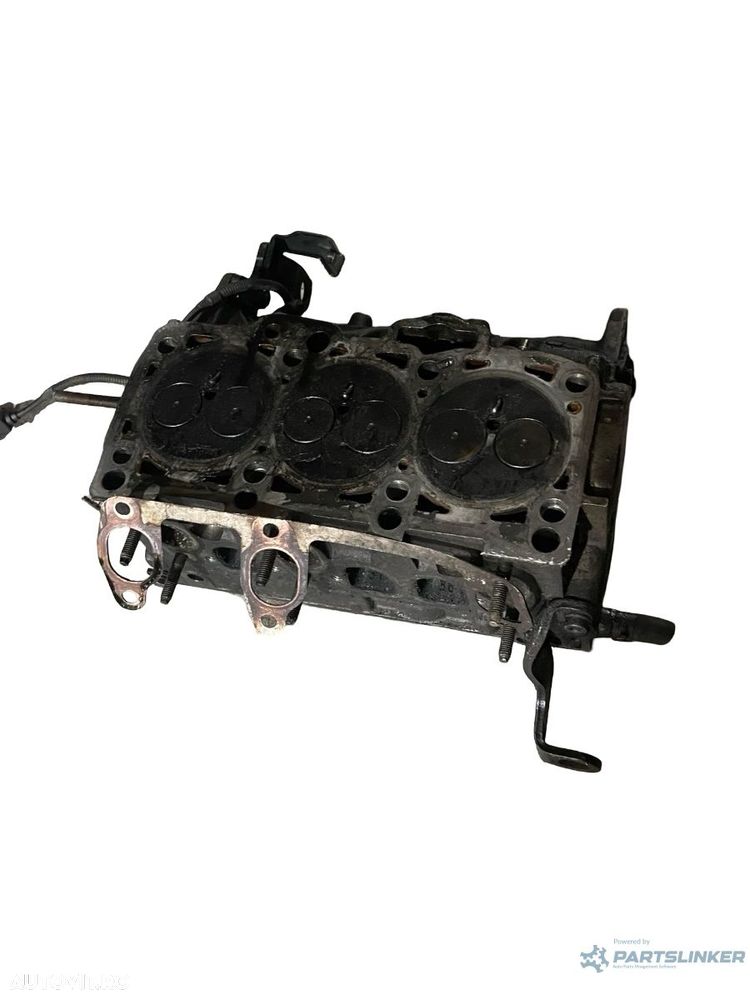 Chiulasa motor AUDI A2 8Z0 2000 - 2005 TDI AMF 045103373H - 5