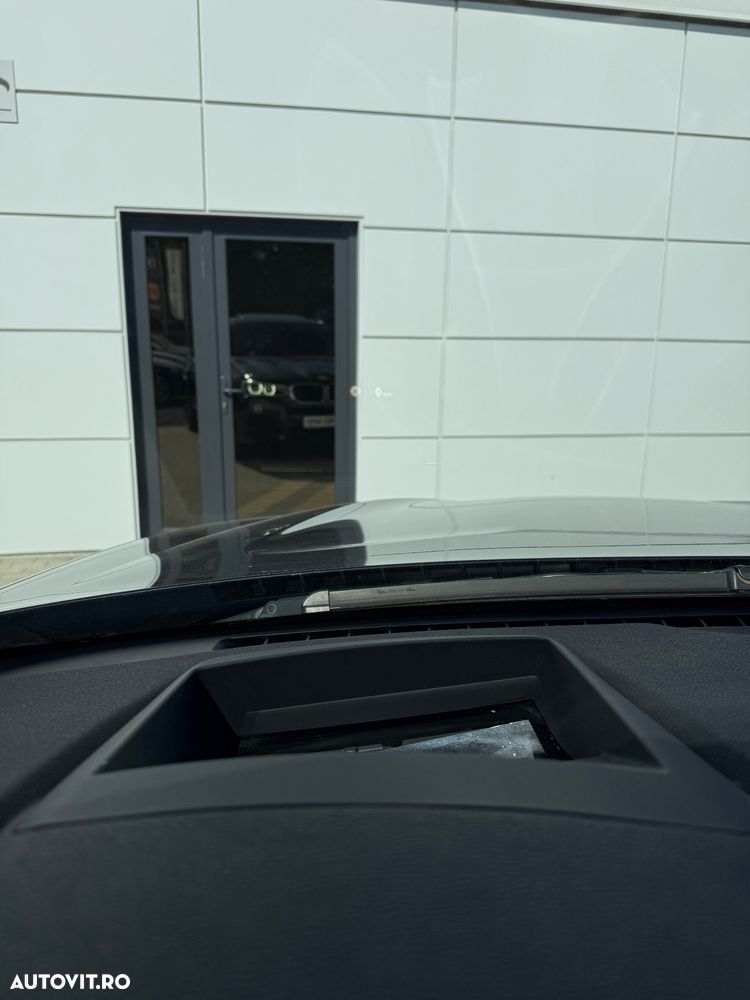 BMW X4 xDrive20d Aut. M Sport - 36