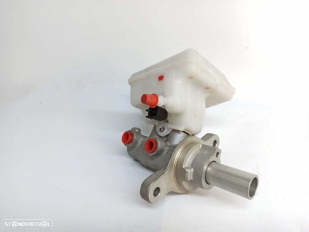 BOMBA DE TRAVÃO FORD FIESTA (CE1) TREND+ - 1