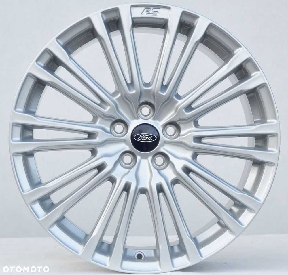 G1EJ-D1A NOWE ORYGINALNE FELGI 18 5x108 FORD MONDEO FOCUS RS ST OE - 4