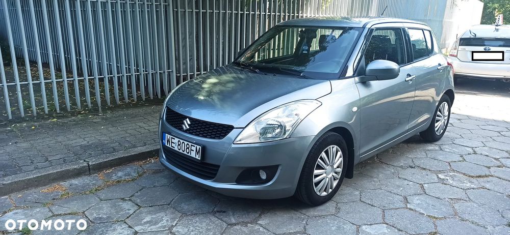 Suzuki Swift 1.2 Comfort - 1