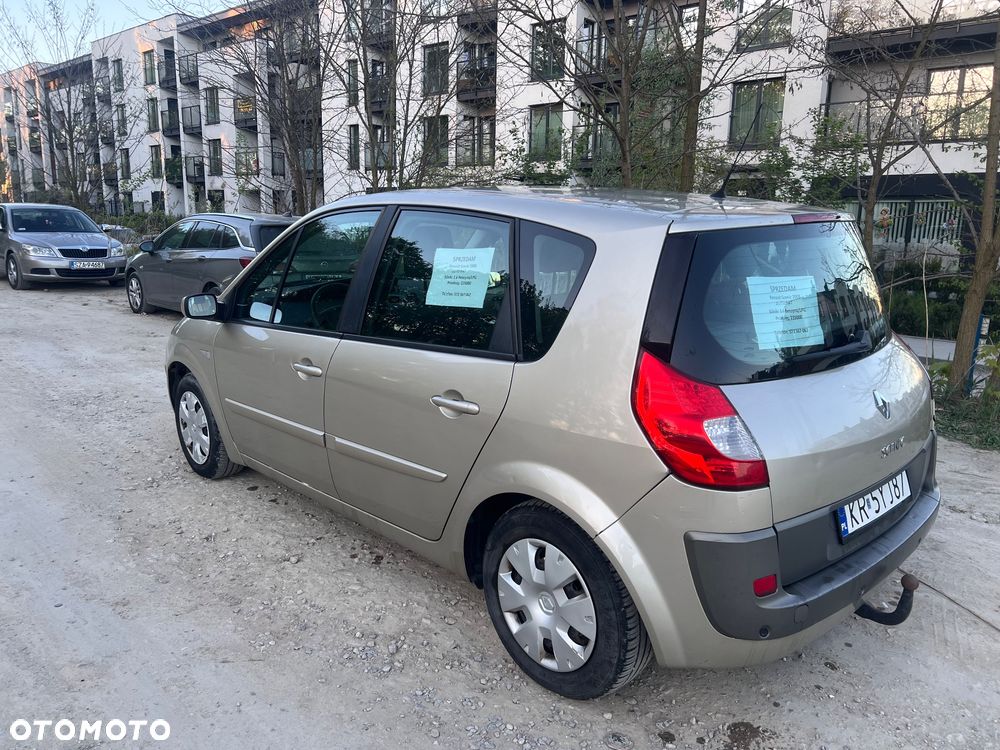 Renault Scenic 1.6 16V EXpression - 5