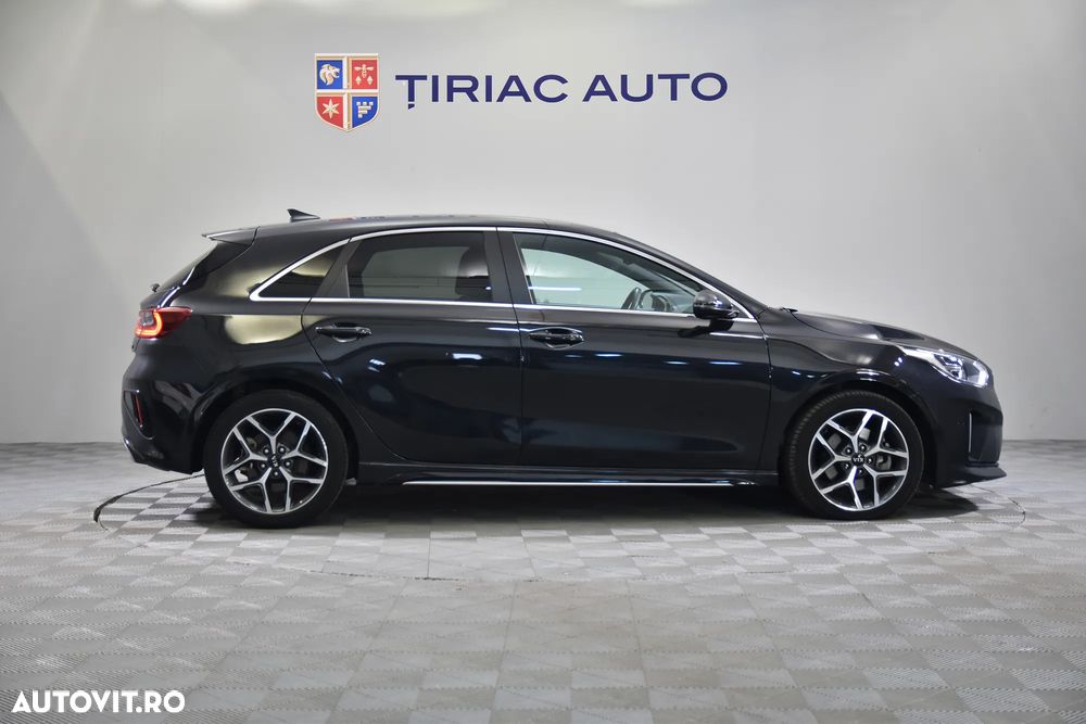 Kia Ceed - 7