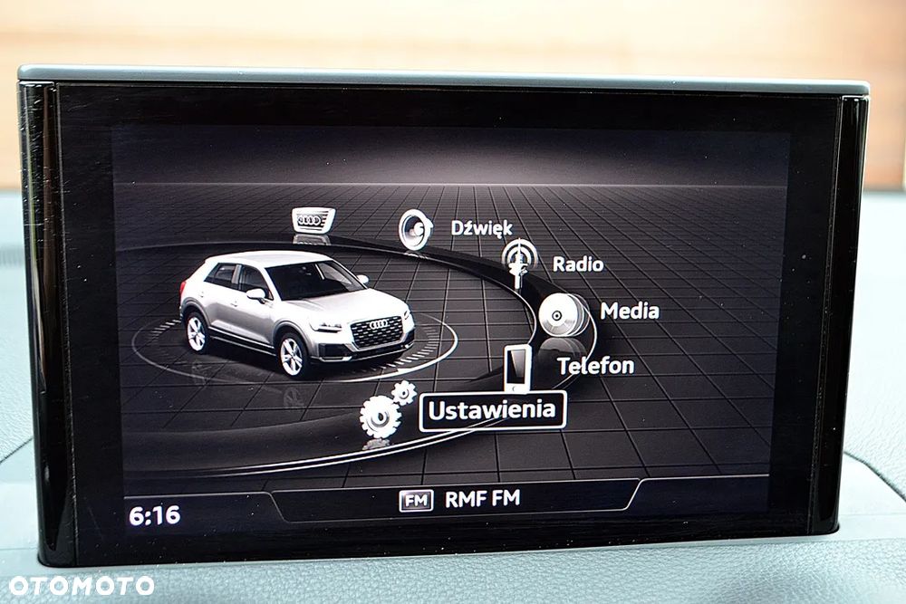 Audi Q2 1.6 TDI Sport - 25