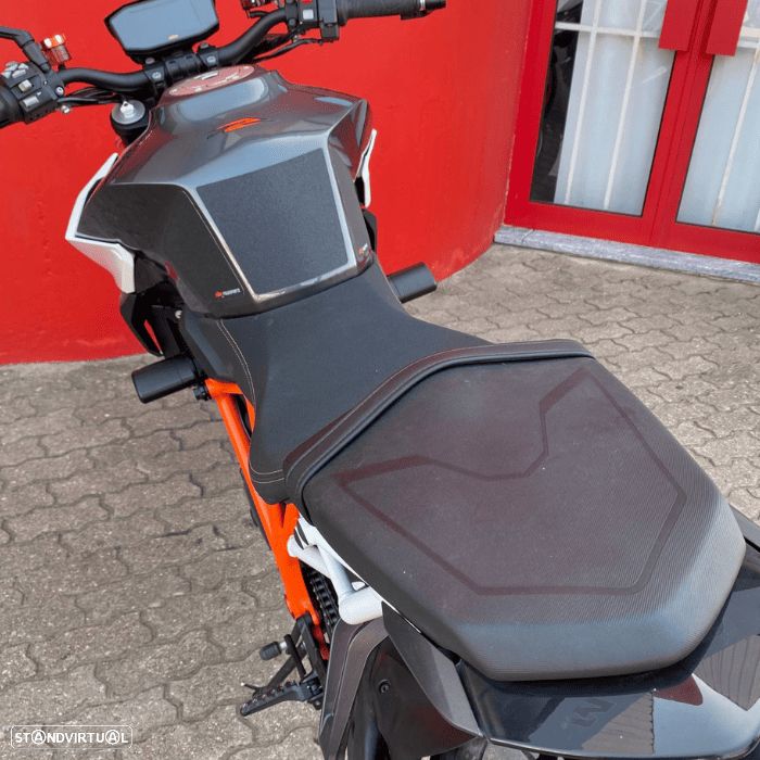 KTM Superduke 1300 - 7