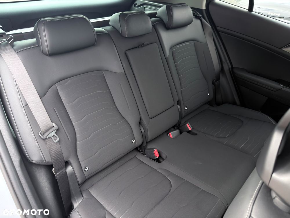 Kia Sportage 1.6 T-GDI Anniversary 2WD DCT - 16