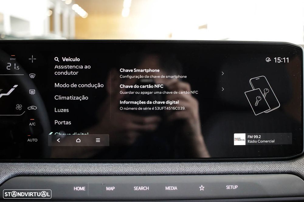 Kia EV3 58.3 kWh Drive - 32