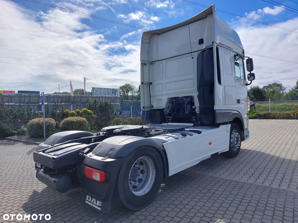 DAF XF480 - 5