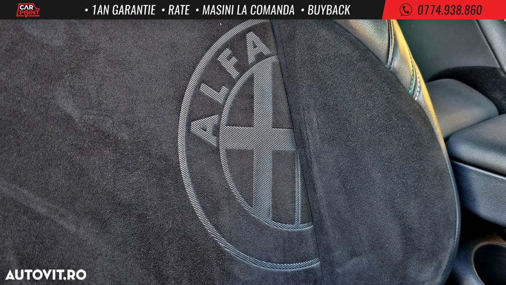 Alfa Romeo Giulietta - 15