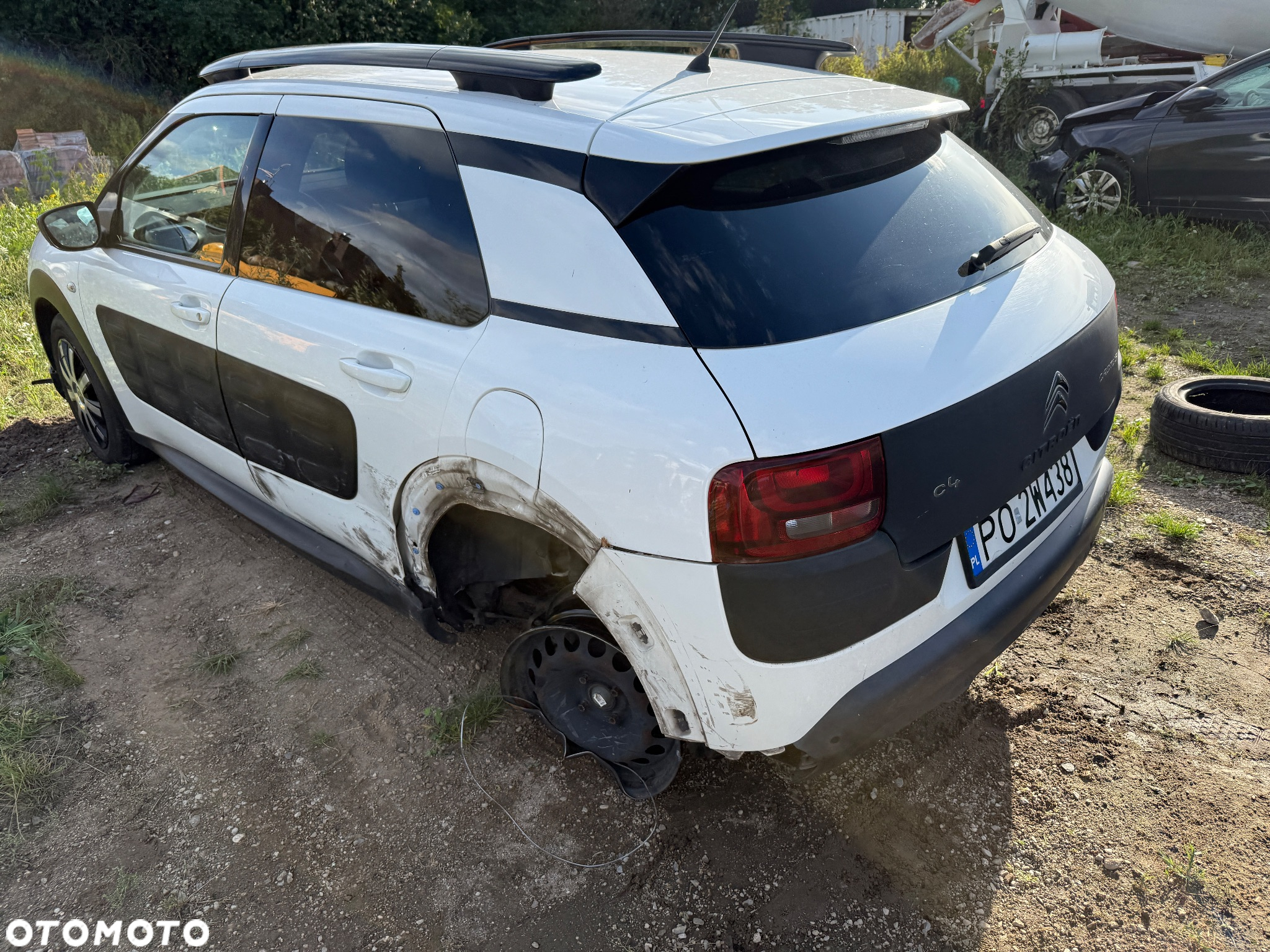 Citroën C4 Cactus 1.2 PureTech Live - 12