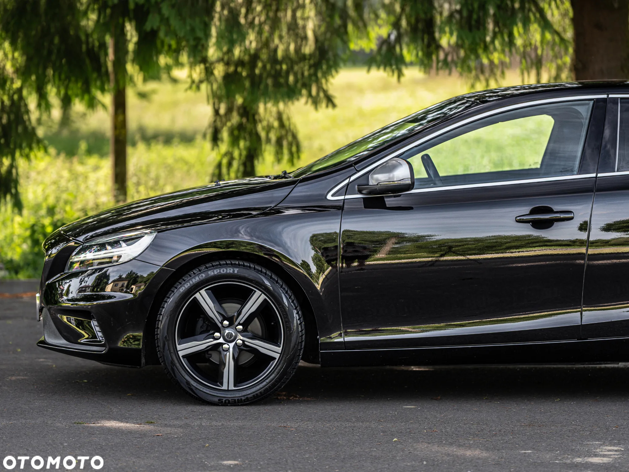 Volvo V40 D2 RDesign - 10
