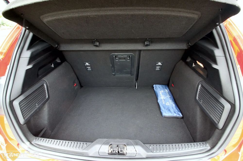 Ford Focus 1.5 TDCi ST-Line - 25