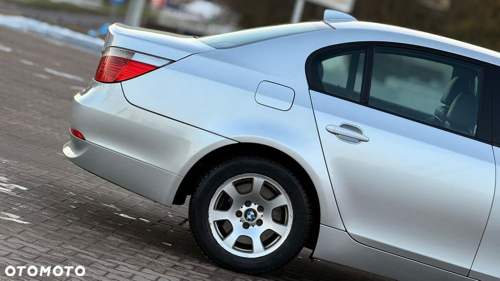 BMW Seria 5 - 17