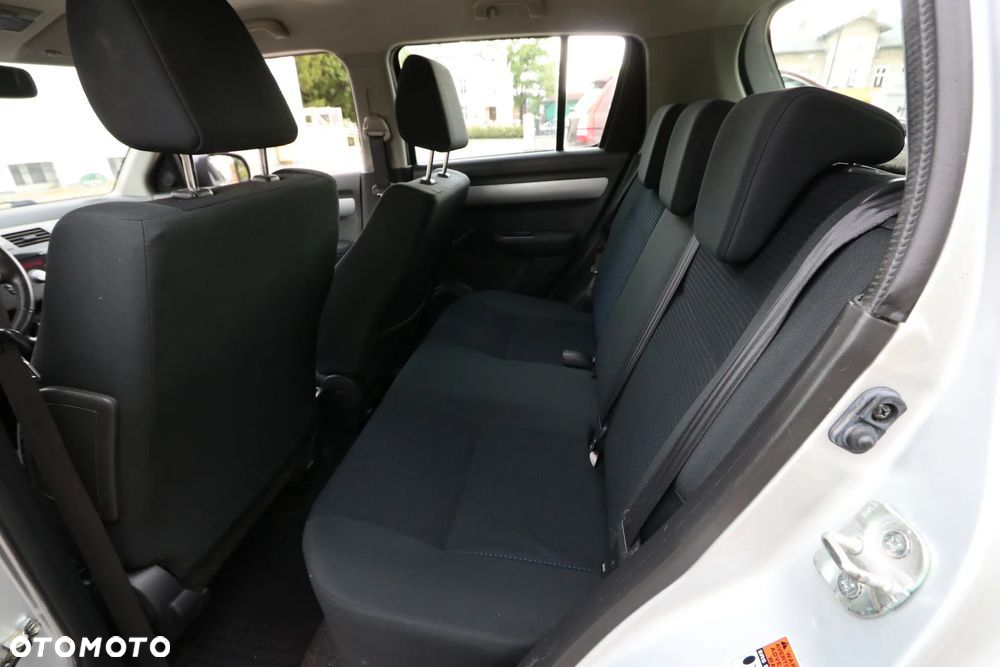 Suzuki Swift 1.3 Sunlight Edition - 10