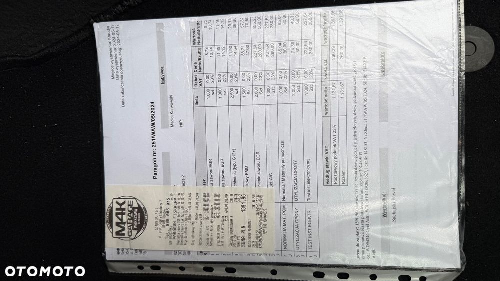 Opel Astra 1.4 - 15