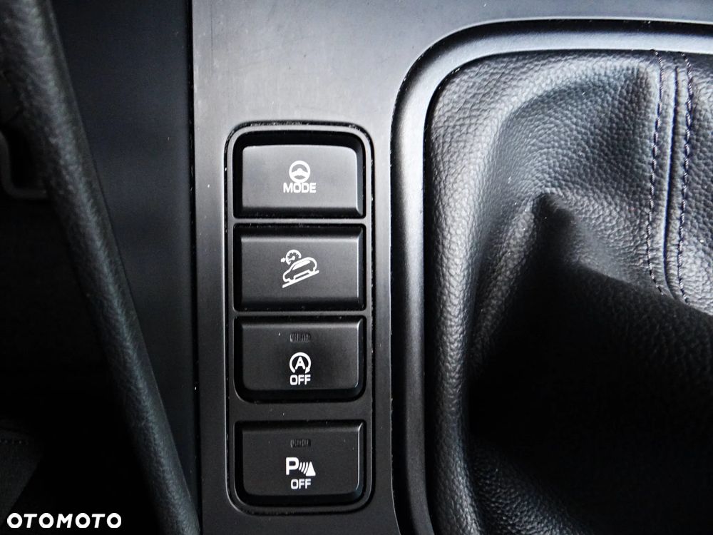 Hyundai Tucson 1.6 GDi Comfort 2WD - 8