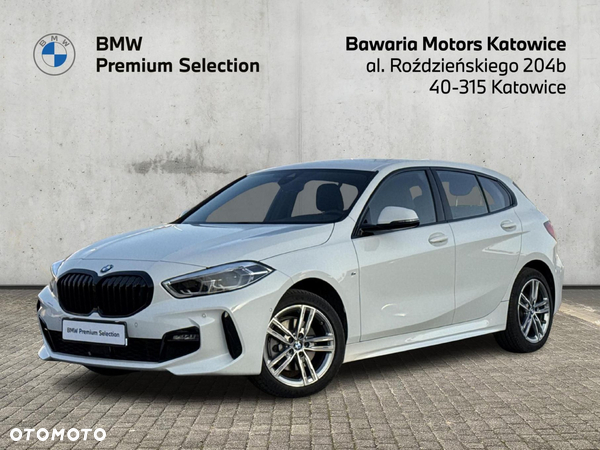 BMW Seria 1