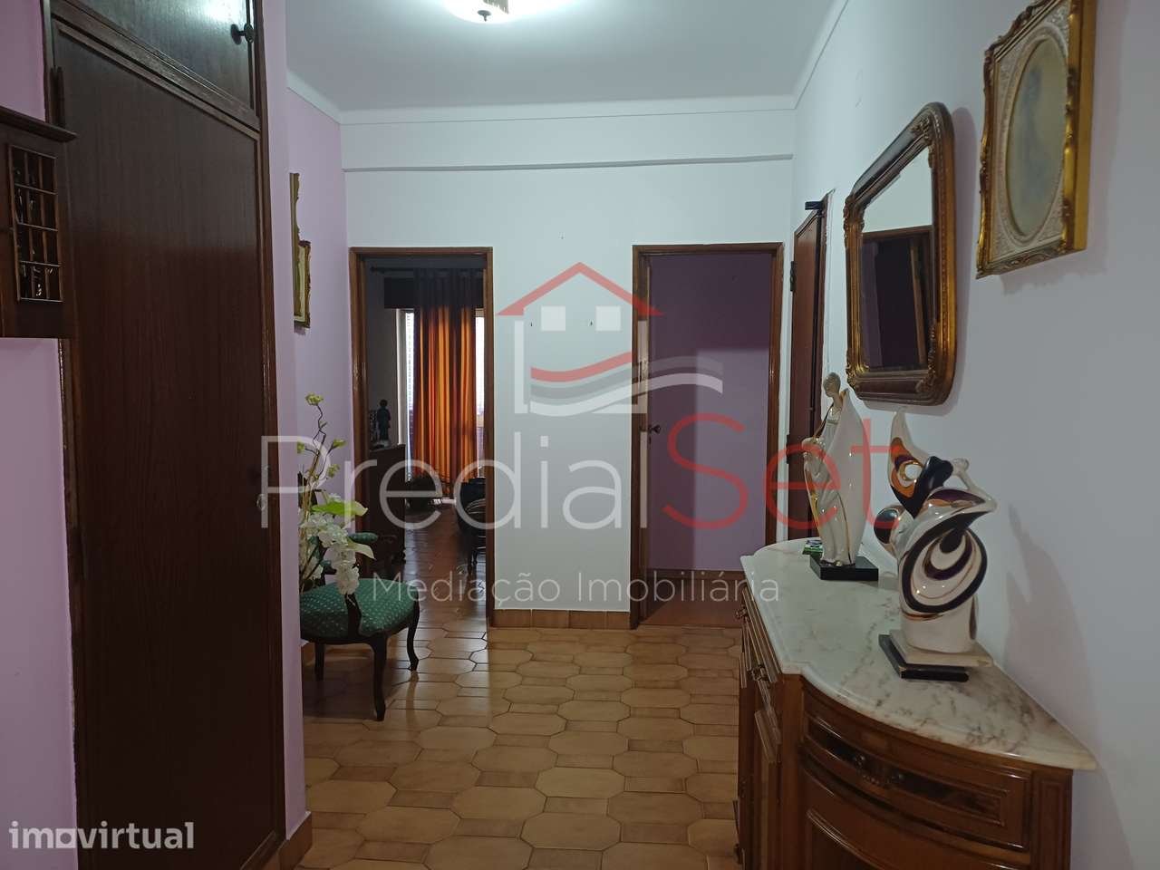 Apartamento T3 - Bonfim em Setúbal - Grande imagem: 3/17