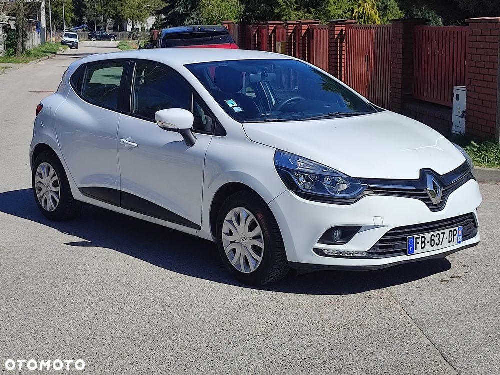 Renault Clio Energy dCi 75 Business - 1