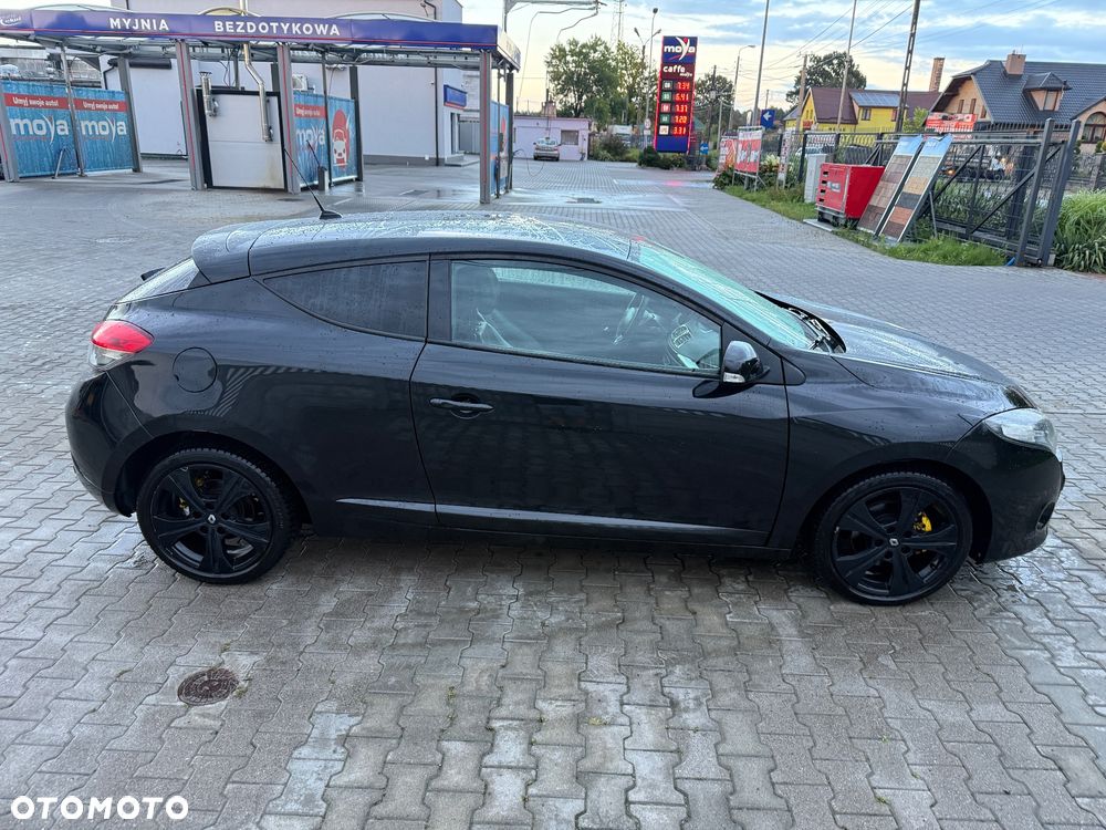 Renault Megane 1.5 dCi Bose Edition - 4