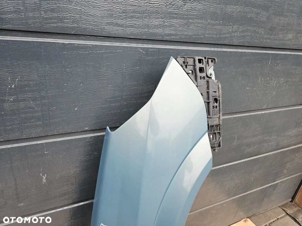 BŁOTNIK PRAWY PRZÓD PRZEDNI OPEL VECTRA C SIGNUM Z169 PO LIFT - 10